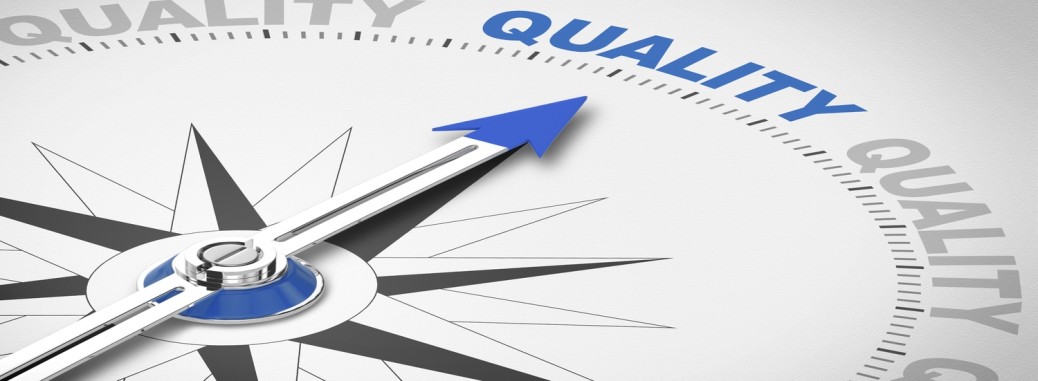 Quality quality assurance