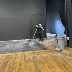 Construction Cleaning
