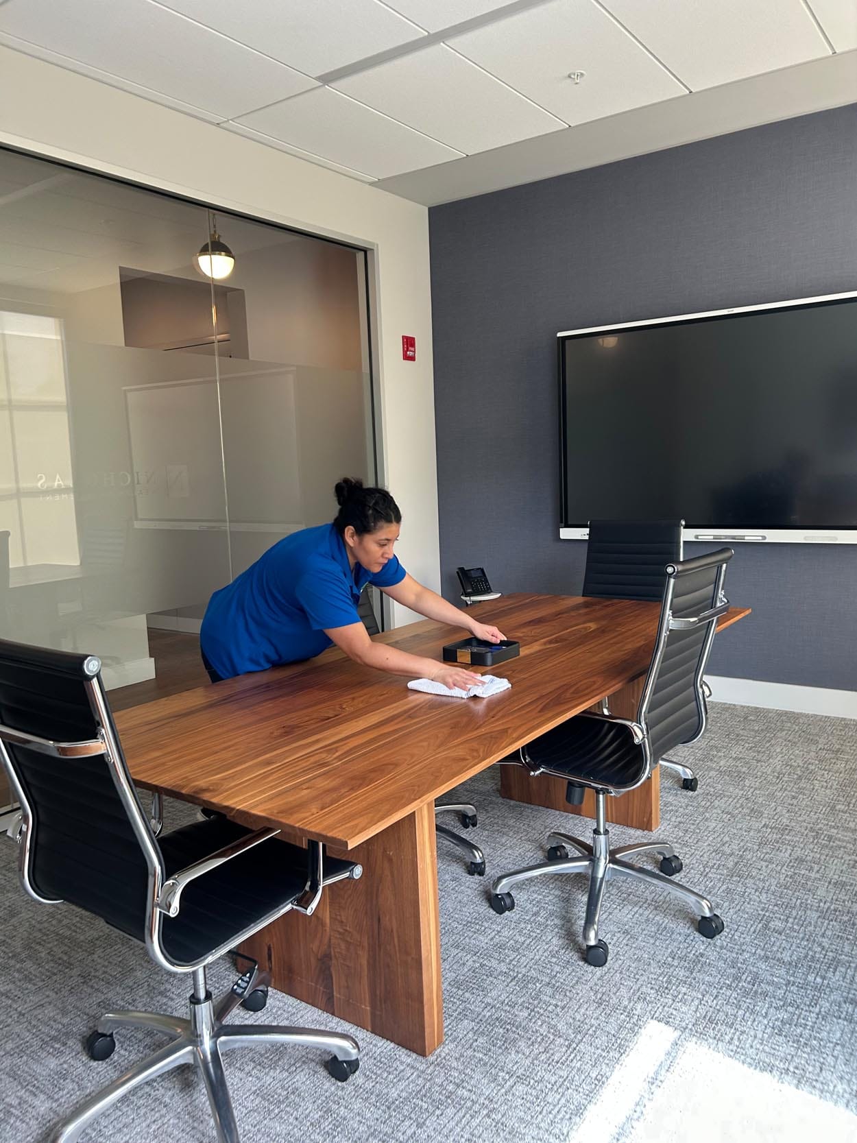 commercial-cleaning-ck-cleaning-service-karina-4 Office Cleaning